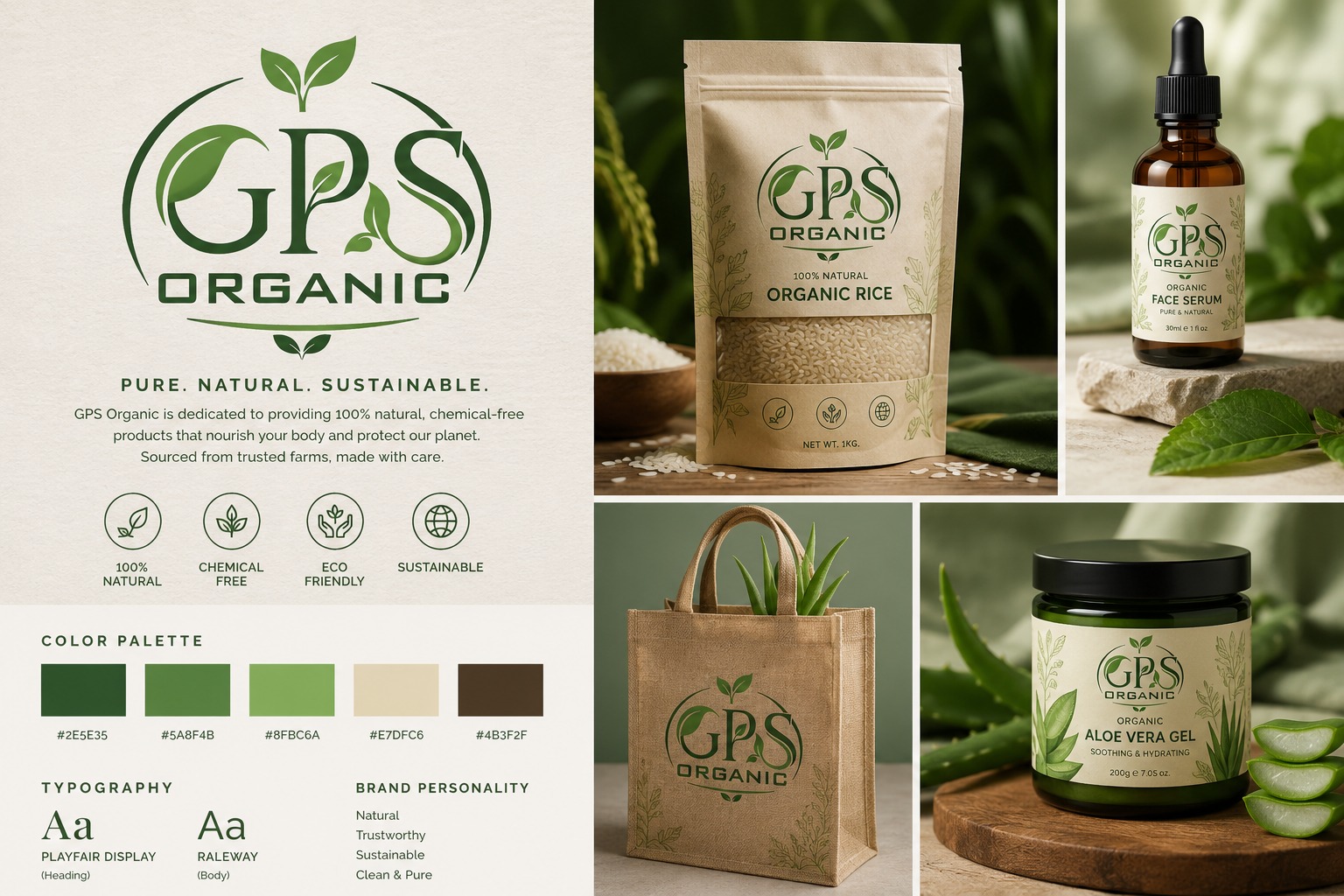 Logo design 13 by Brandingo